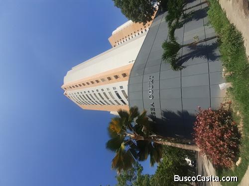 Apartamento en Res. Chelsea Court. En el Parral