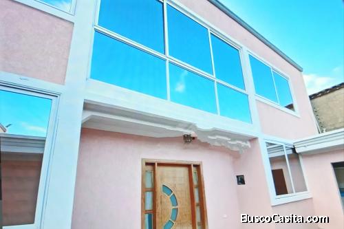 EN VENTA CASA EN LA FUNDACIÓN MENDOZA DE BARCELONA