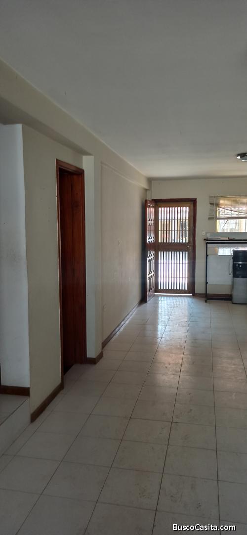 EN VENTA CASA EN C.R. PAN DE AZÚCAR, LECHERIA