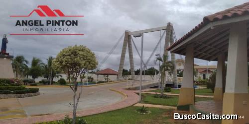 CONJUNTO CERRADO EN VENTA EN ZONA OESTE DE MARACAIBO API 1516