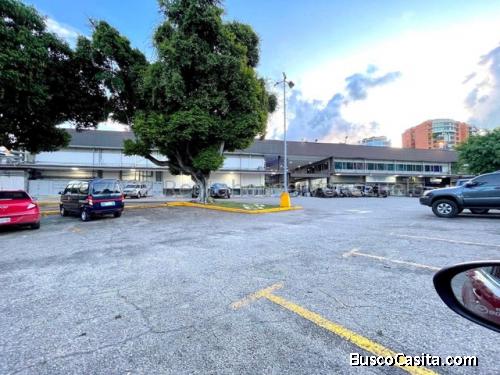 Se Alquila Local Comercial Las Mercedes MLS #23-9105 