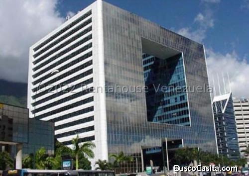 Se Alquila Local Comercial Los Palos Grandes MLS #23-10944