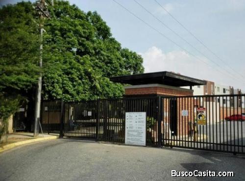 Apartamento en Res. Prisma, Guacara.