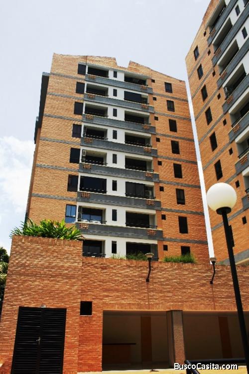 Alquila Apartamento Resid. Otama Suites, Urb. Agua Blanca