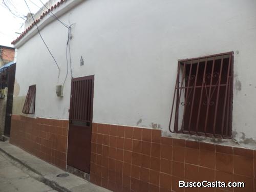 Bella casa en venta en San Martín 