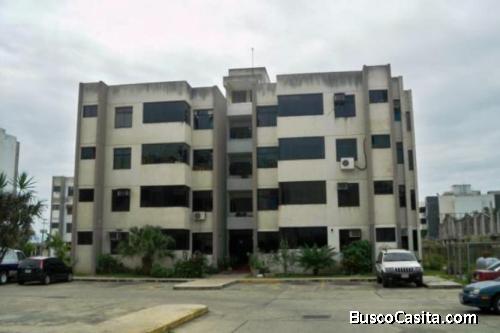 Venta Apartamento Resid. Flamingo Park III, Parque Valencia