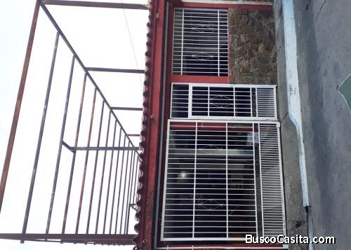 Venta Casa Urb. Bella Florida, Sector Los Caobos