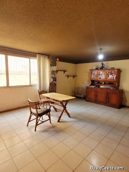 Apartamento Urb San José de Tarbes Valencia a REMODELAR 