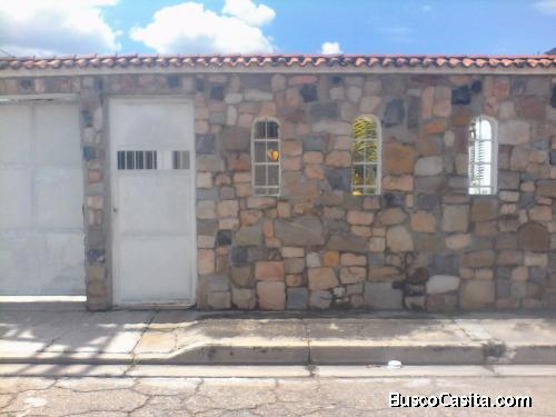 Casa En Venta Urb Parque Residencial Flor Amarilla Valencia Edo Carabobo