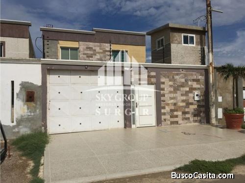 Se vende Casa en Puerta Maraven 