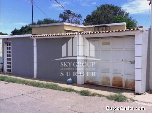 Se vende Casa en Coro