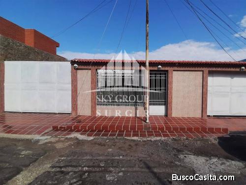 En venta Casa en Santa Irene 