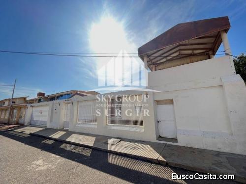 Se vende Casa en Casacoima 