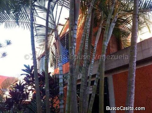 Se Alquila Casa El Cafetal MLS #23-20717