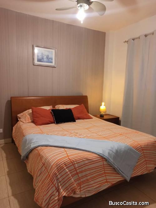 EN ALQUILER APTO. EN EL C.R. PUERTO AVENTURA, LECHERIA