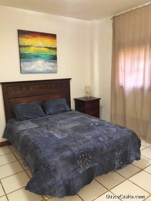 EN ALQUILER APTO. EN EL C.R. PUERTO AVENTURA, LECHERIA