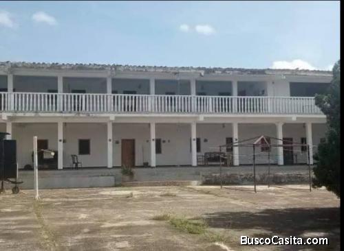 Espectacular casa ideal para posada