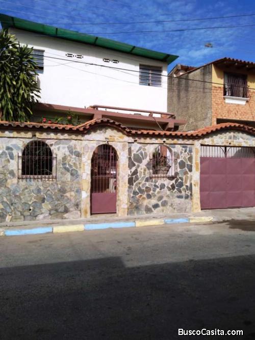 Venta Casa Vivienda Rural de Bárbula, Naguanagua