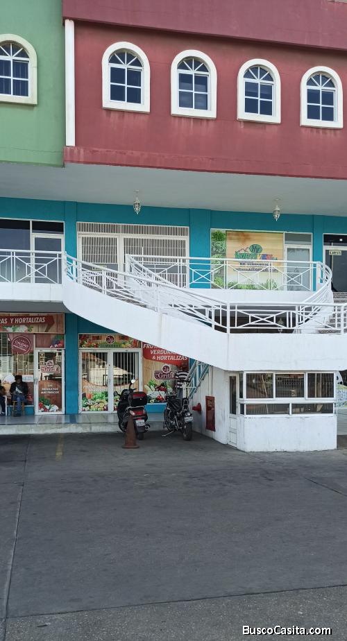 EN VENTA APTO. EN EL C.C.PUERTO ENSENADA, PUERTO LA CRUZ