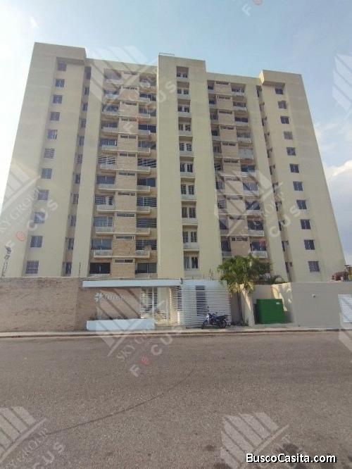 Apartamento en Residencias Cerdeña, zona Oeste 