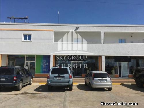 El alquiler Local en la Puerta Maraven 