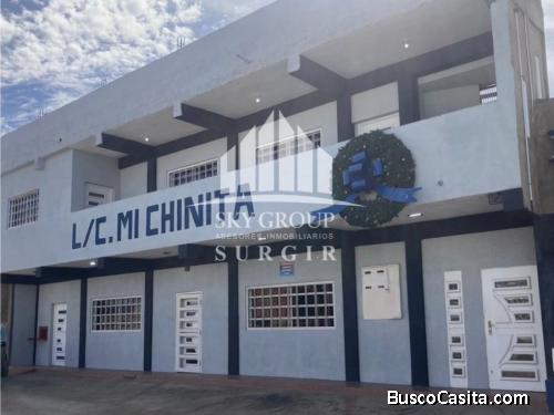 En alquiler Local Comercial en Punto Fijo 