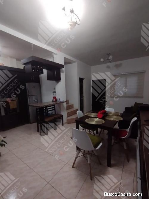 Espectacular Town House en Venta cerca de Ciudad Traki Cabudare Piedad Norte Urb Don Pepe