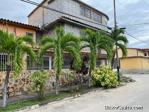 Se vende hermosa casa en Maracay-Aragua