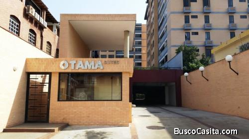 Venta Apartamento Resid. Otama Suites, Urb. Agua Blanca