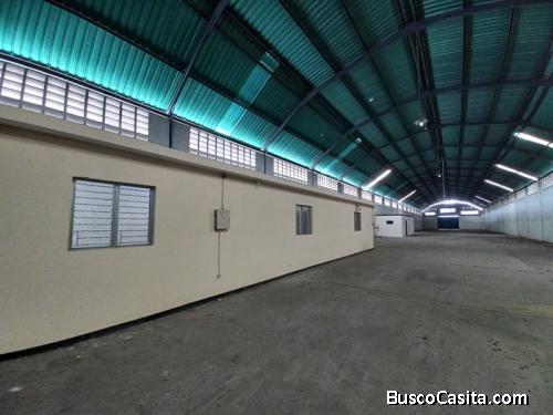 Galpón En Venta Zona Industrial I Barquisimeto Lara