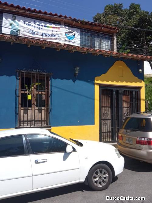 Gran Oportunidad de Casa en Venta El Hatillo