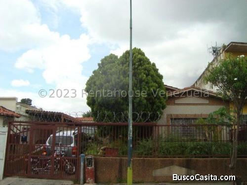 Se Alquila Casa La Carlota MLS #23-23583