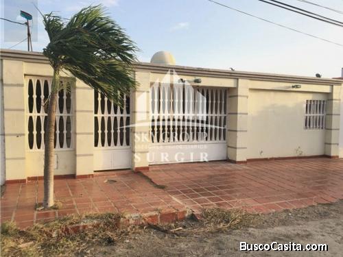 Se vende Casa en Pedro Manuel Arcaya 