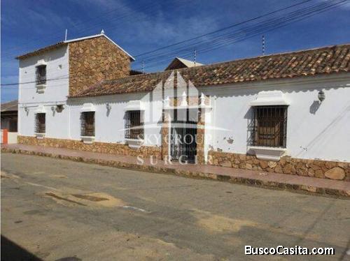 En Venta Posada en Los Taques