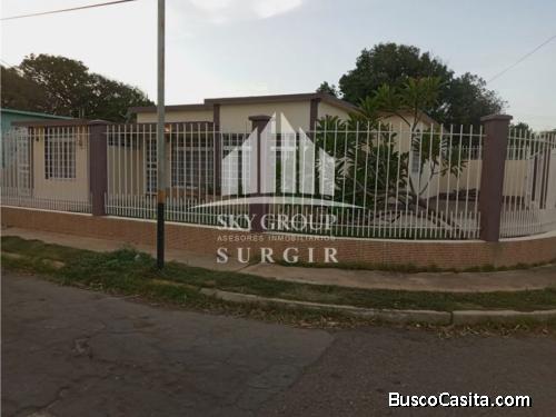 Se vende Casa en Judibana