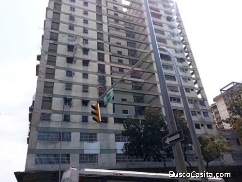 Se Vende Apartamento en Balconcito. Centro de Caracas