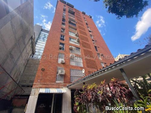 Se Alquila Oficina Bello Campo MLS #23-23079