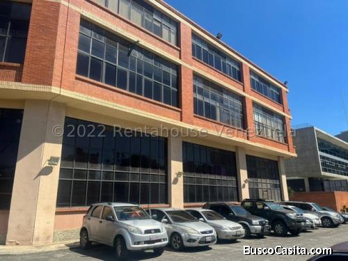 Se Alquila Oficina Boleita Norte MLS #23-16009