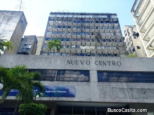 Se Alquila Oficina Chacao MLS #23-19812
