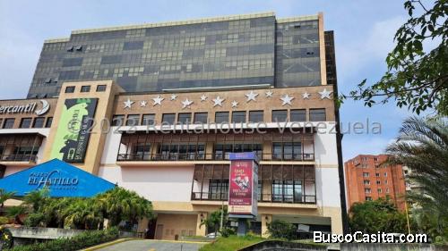 Se Alquila Oficina El Hatillo MLS #23-23294