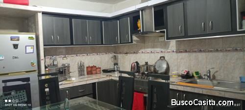 Casa en San Diego las cumacas 