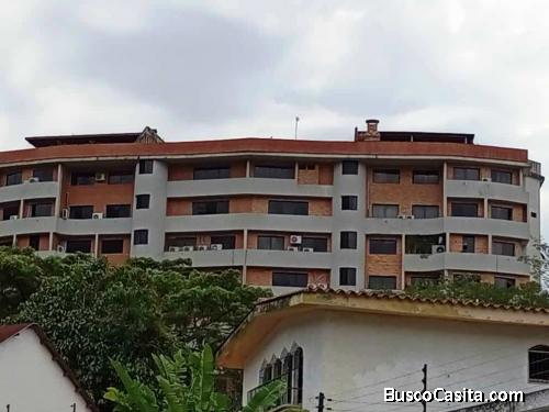 Venta Apartamento Resid. Lomas Park, Urb. Lomas del Este