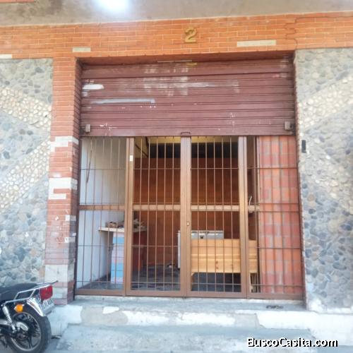 Local en Guatire Edo. Miranda EN ALQUILER