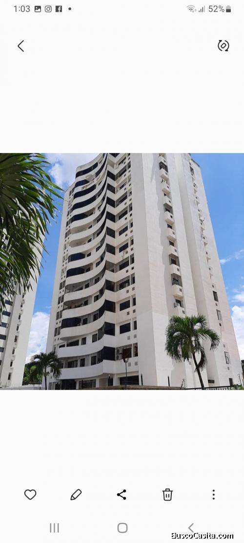 Vendo Apto en Los Mangos, Valencia