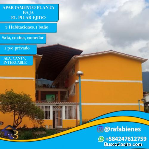 ¿Quieres una propiedad económica, donde los vecinos son de buen vivir y está a solo pasos del Uptm