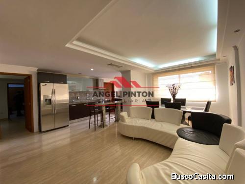 APARTAMENTO ALQUILER AV BELLA VISTA MARACAIBO API 7021