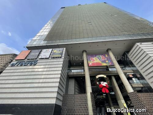 Se Alquila Oficina El Recreo MLS #23-15430