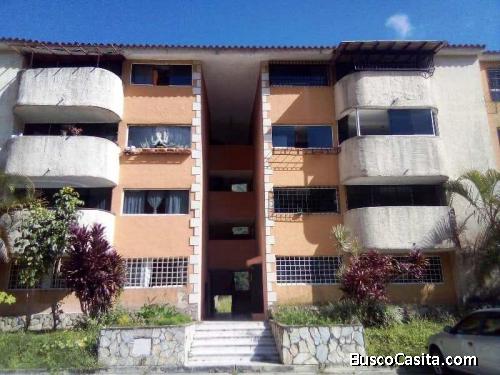 Venta Apartamento Resid. Terrazas del Rocío, Urb. La Entrada