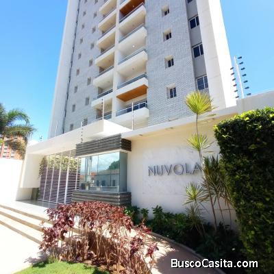 Apartamento Venta Maracaibo Edificio Nuvolaris 1603231