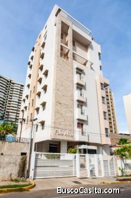 Apartamento Venta Maracaibo Edificio Atabares 1603234